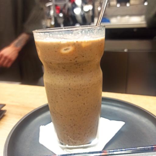 عکس کافه پین