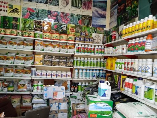 عکس داروخانه گیاه پزشکی ترنم