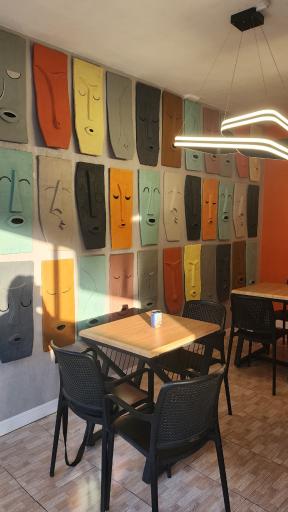 عکس کافه ما باحالا