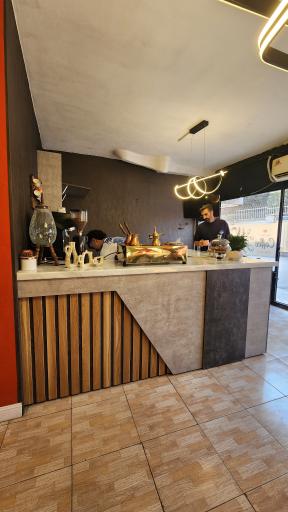 عکس کافه ما باحالا