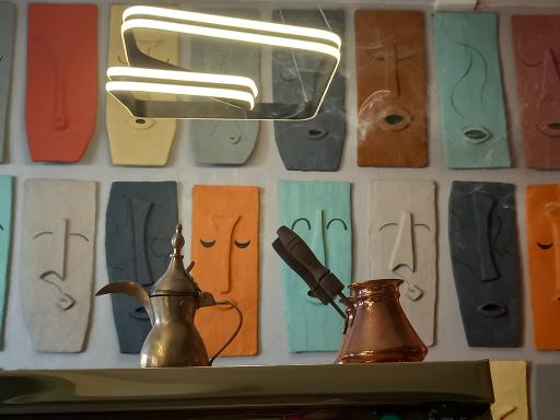 عکس کافه ما باحالا