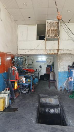 باطری سازی مجتبی