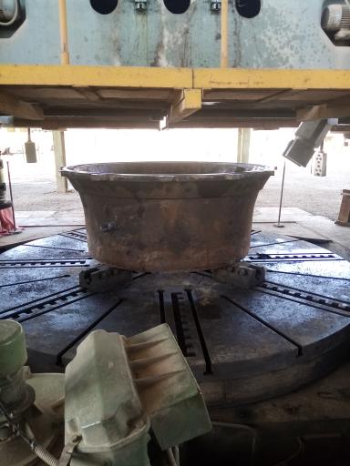 عکس سنگین تراشی و تراشکاری حسینی