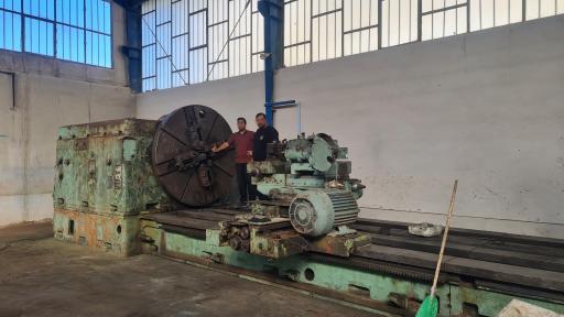 عکس سنگین تراشی و تراشکاری حسینی