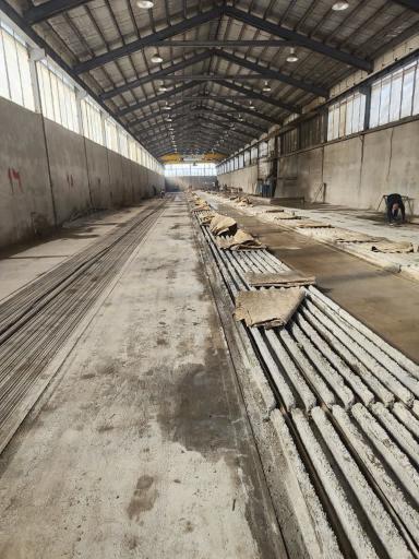 عکس تیرچه پیش تنیده ایران