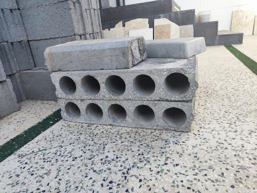 عکس تیرچه پیش تنیده ایران