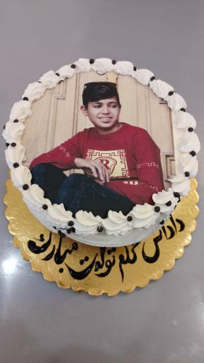 عکس شیرینی ترنج