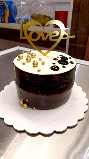 عکس شیرینی ترنج