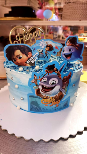 عکس شیرینی ترنج