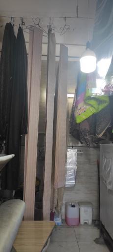 عکس خشکشویی زمرد شهر