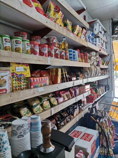 عکس سوپر محله