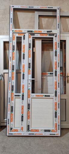 عکس پنجره دوجداره محمدی