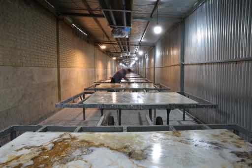 عکس صنایع سنگ نقش جهان