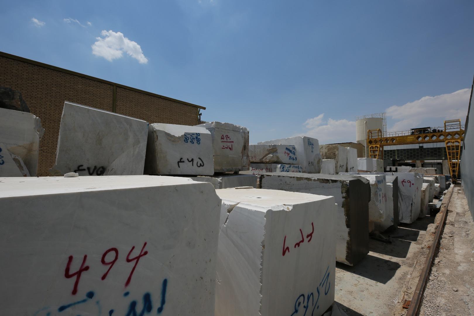 عکس صنایع سنگ نقش جهان