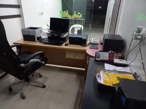 عکس کافی نت آرش