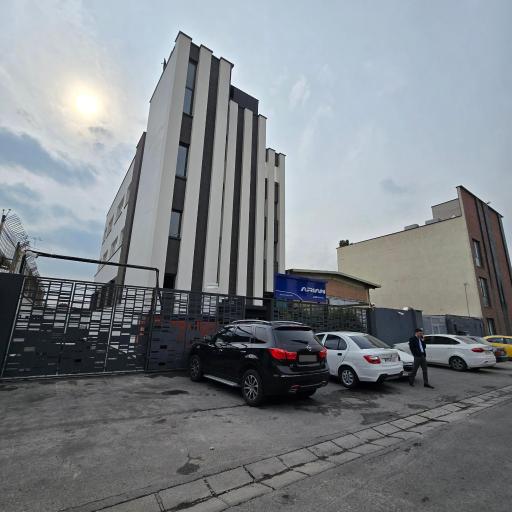 عکس شرکت آرین دیزل پایا