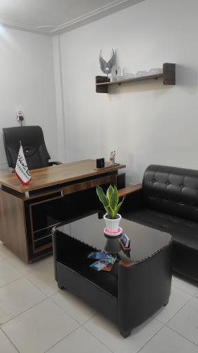 عکس نمایندگی بیمه سامان