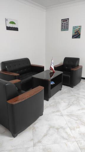 عکس نمایندگی بیمه سامان