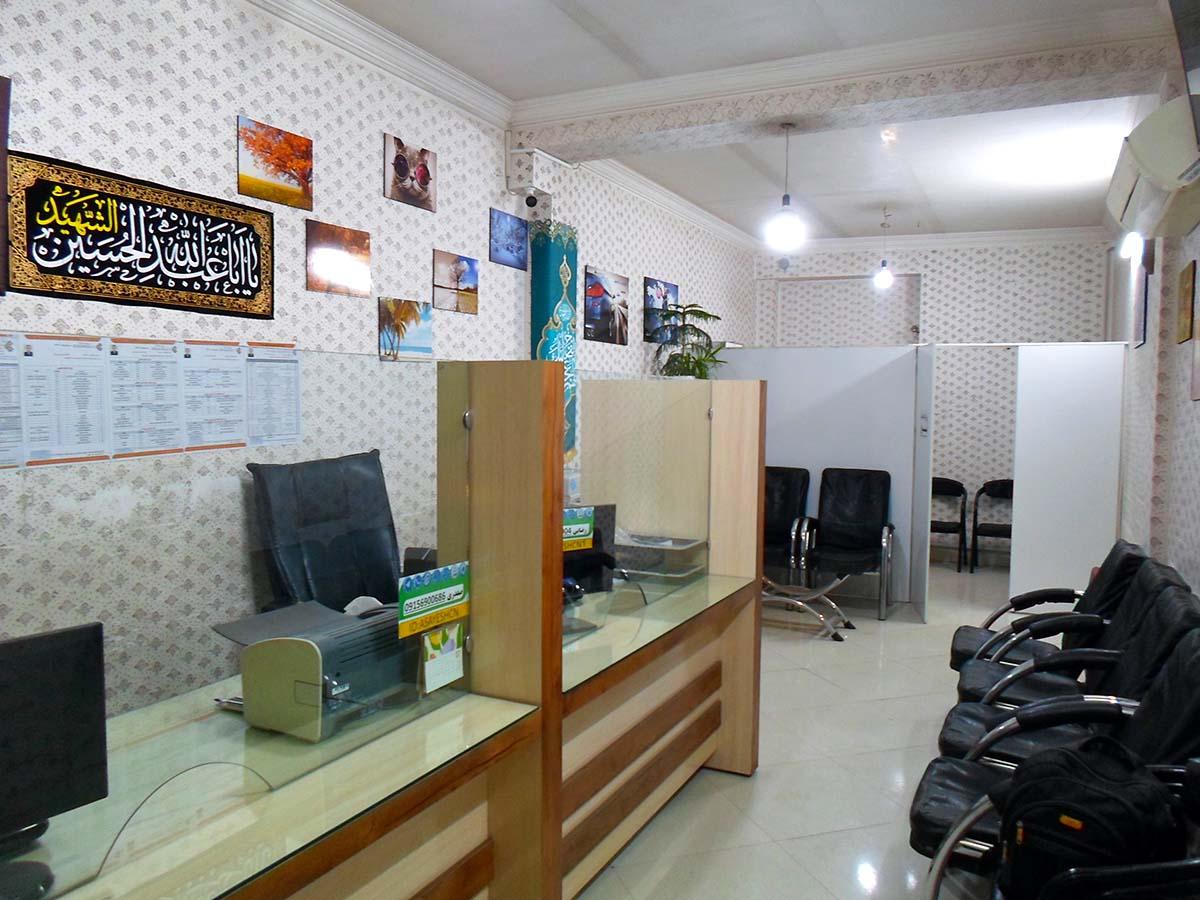 عکس کافی نت آسایش