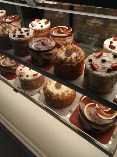 عکس کافه وانیلا