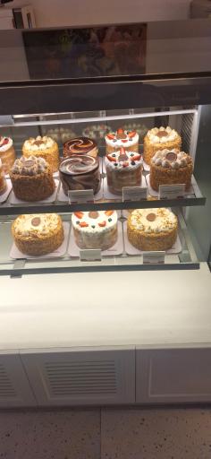 عکس کافه وانیلا