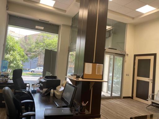 عکس شرکت کارگزاری بانک آینده اصفهان 