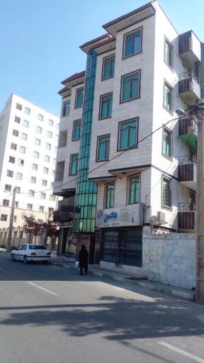 عکس مجتمع ساوالان 