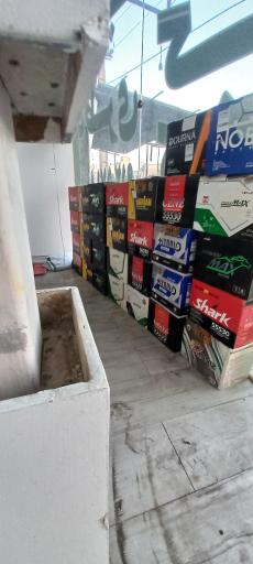 عکس باطری سازی ایلیا