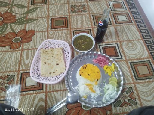 عکس رستوران سنتی آریا