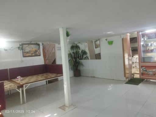 عکس رستوران سنتی آریا