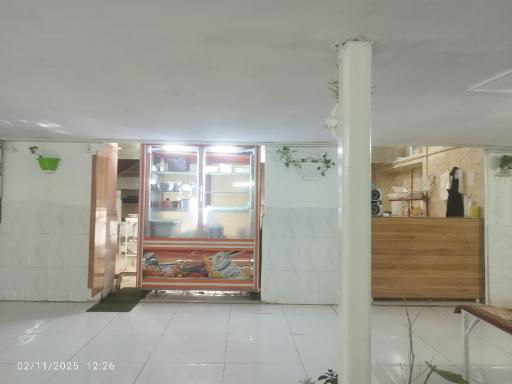 عکس رستوران سنتی آریا