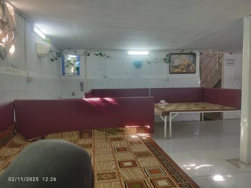 عکس رستوران سنتی آریا