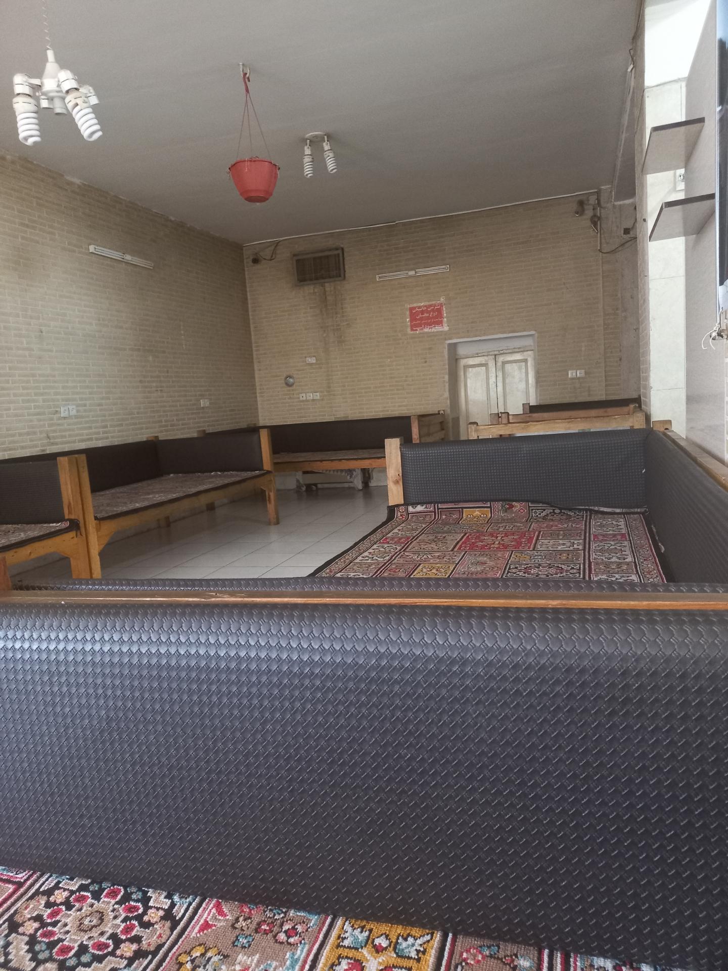 عکس کباب و بریانی مهر و ماه