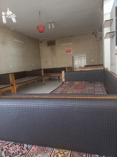 عکس کباب و بریانی مهر و ماه