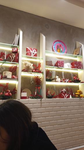 عکس کافه وانیلا