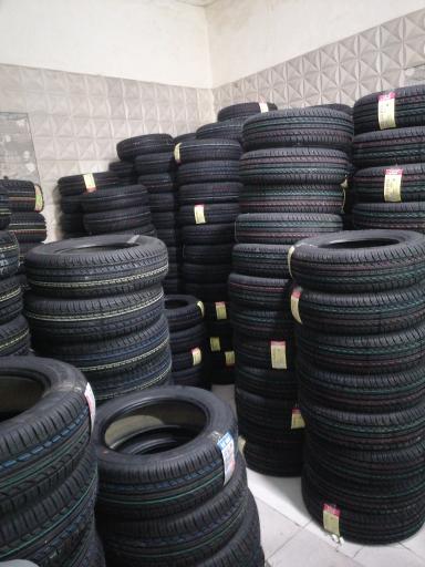 عکس لاستیک دولتی زاگرس
