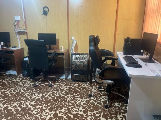 عکس بهنام فراز گستر چوگان