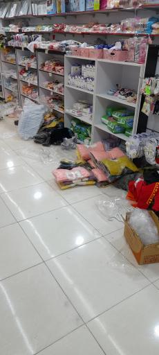 عکس فروشگاه پاپانوئل