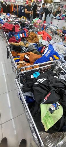 عکس فروشگاه پاپانوئل