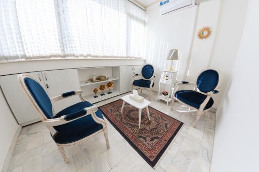 عکس مرکز مشاوره و روان درمانی شکوفه