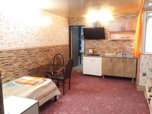 عکس هتل آپارتمان مجلل 