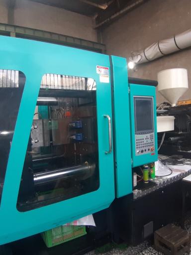 عکس تزریق پلاستیک طهماسیان