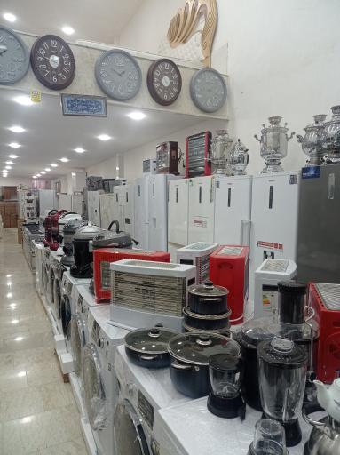 عکس سمساری کامران