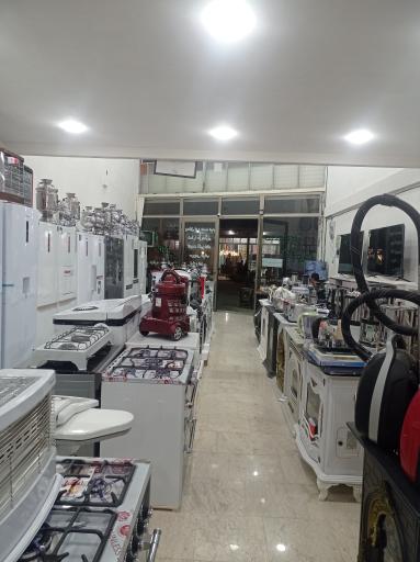 عکس سمساری کامران