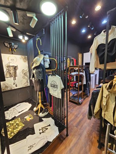 عکس پوشاک رنانه دزیرِ