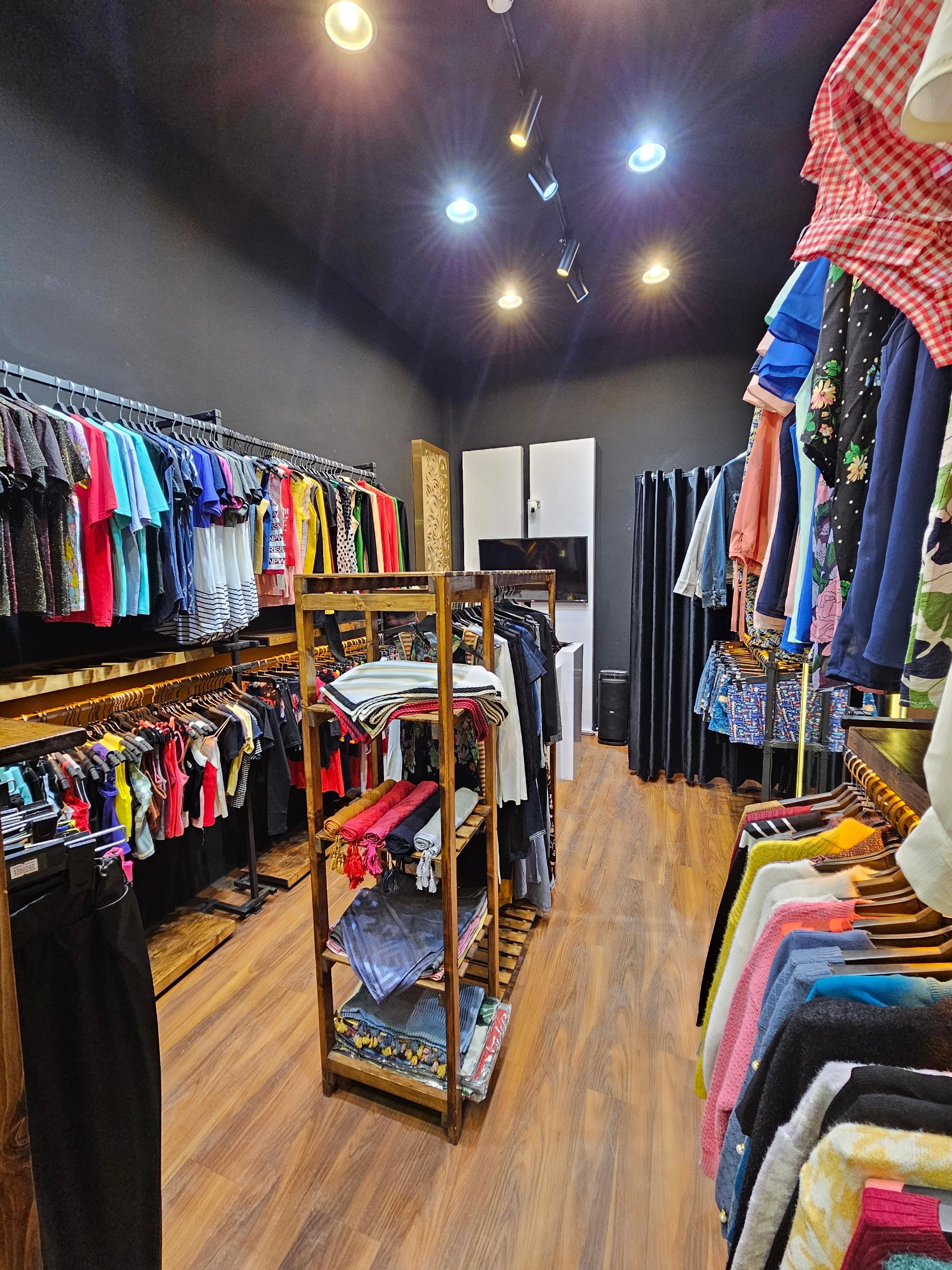 عکس پوشاک رنانه دزیرِ