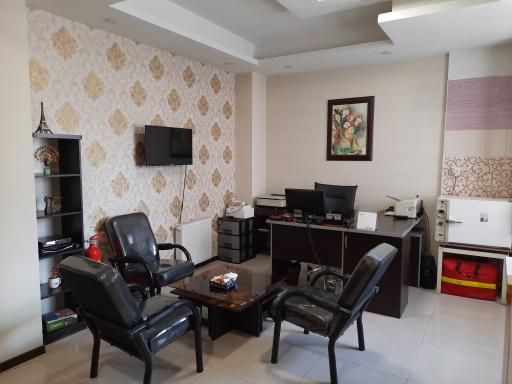 عکس مرکز پرستاری آیدا