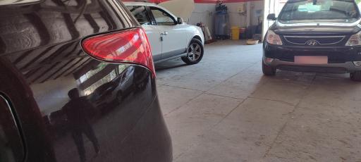 عکس کلینیک تخصصی ساسان