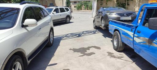 عکس کلینیک تخصصی ساسان