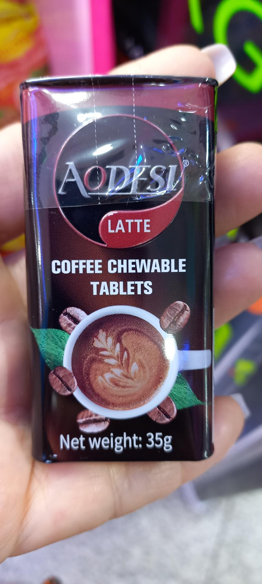 عکس شکلات و پاستیل دریم ویل